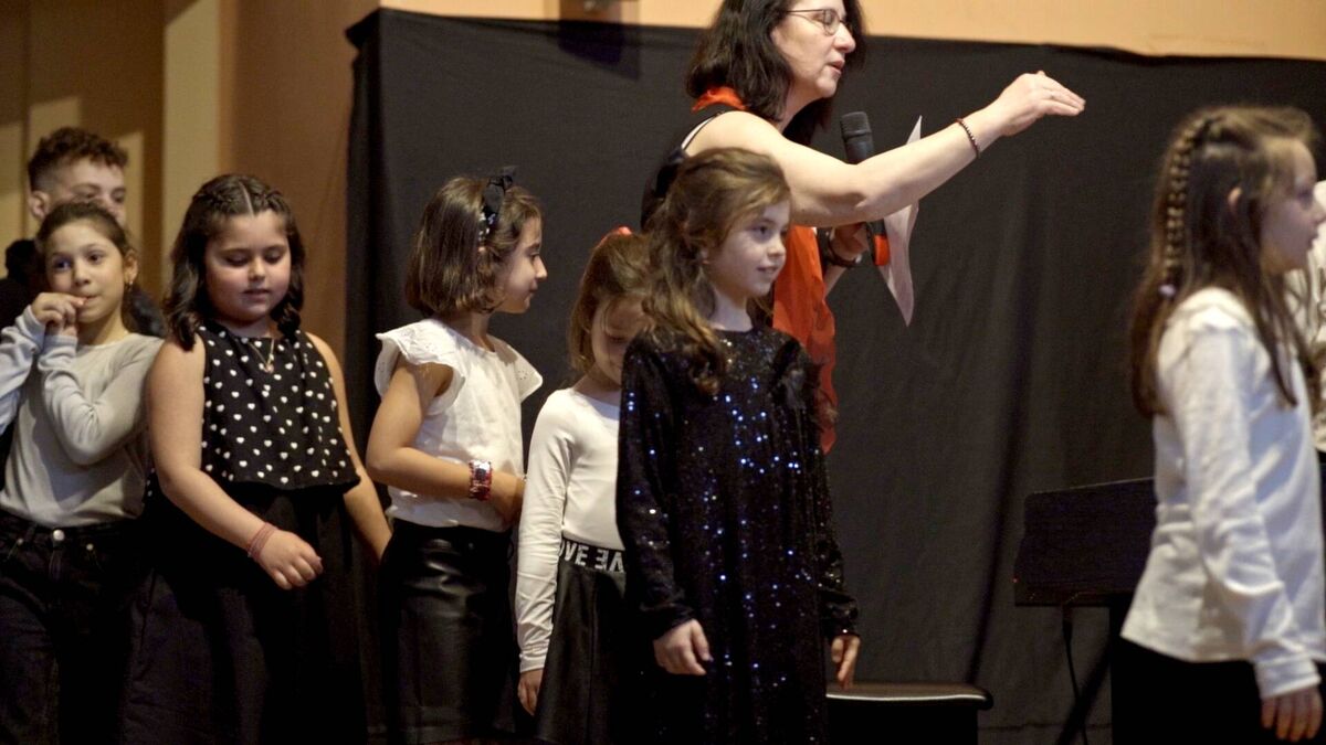 Αφιέρωμα στον Μίκη Θεοδωράκη - Ωδείο Νότα Νότα